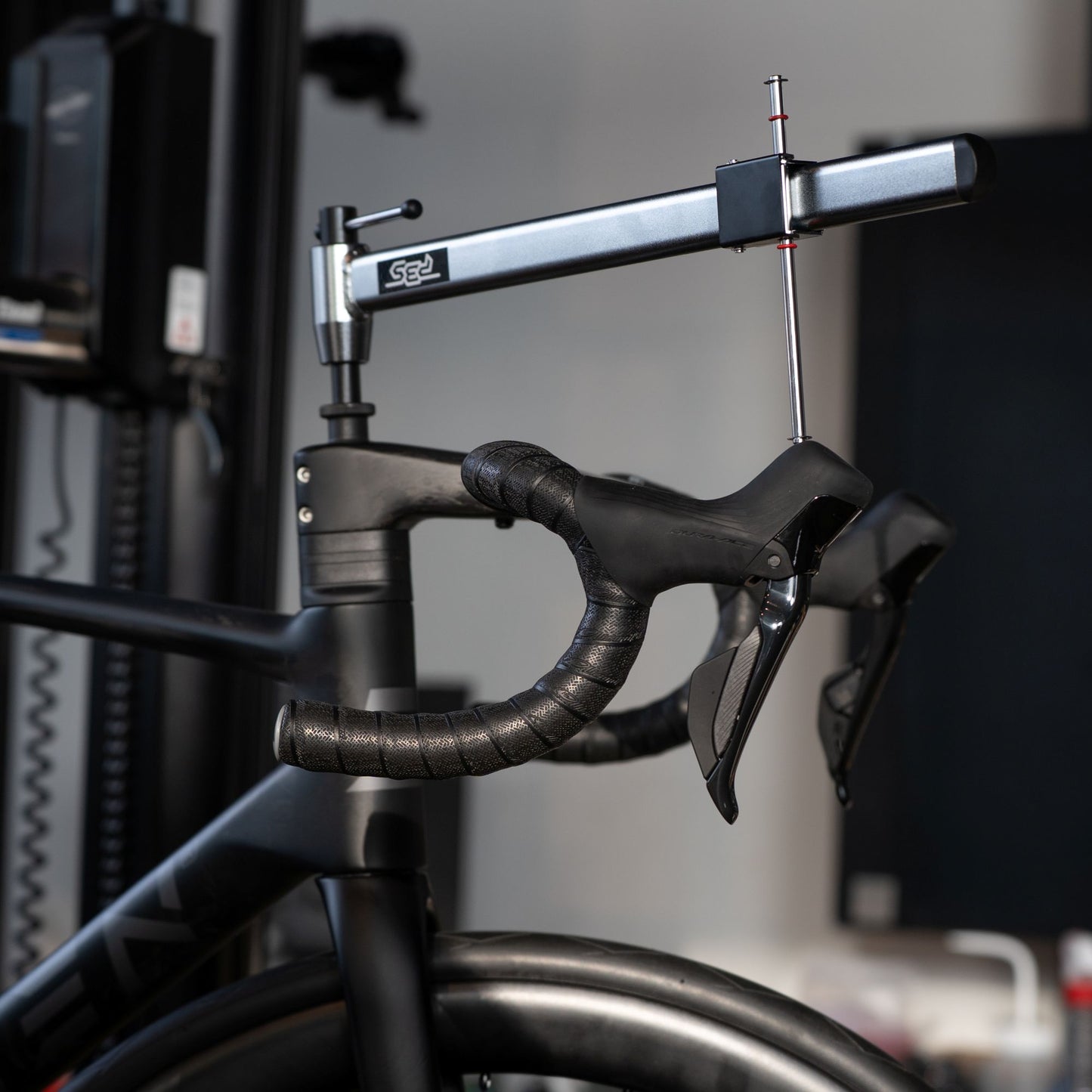 Justeringsmått för derailleurhängare PBS TOOLS