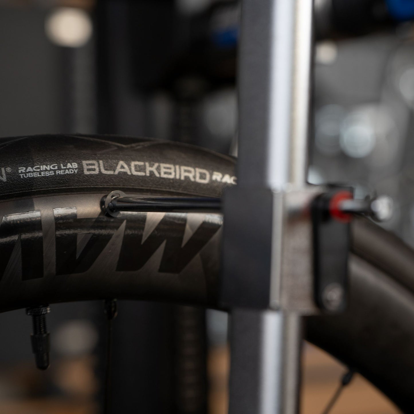 Justeringsmått för derailleurhängare PBS TOOLS