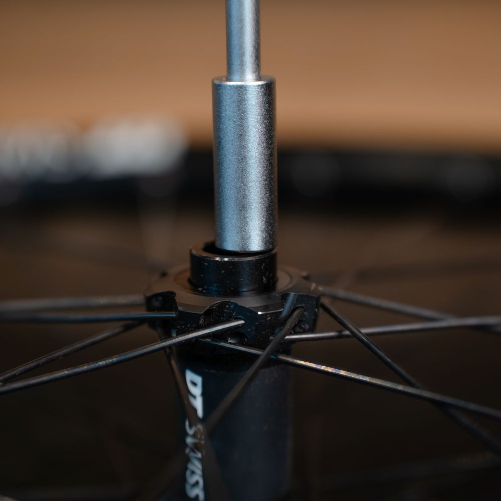 Hjuluppriktningsmätare PBS TOOLS