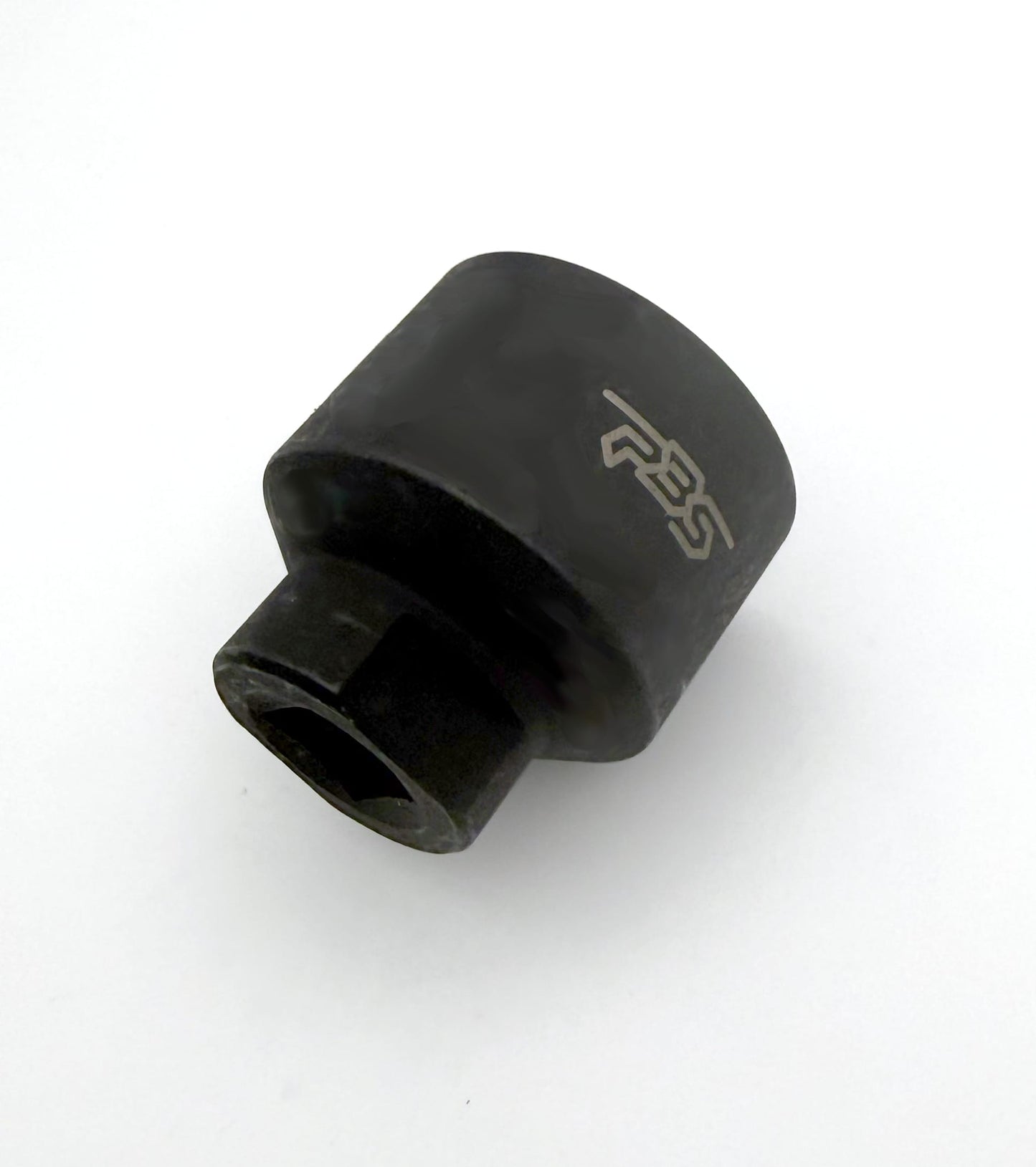 E-Bike chainring nut sleeve PBS TOOLS for Shimano Step E6000/E6002/E6050