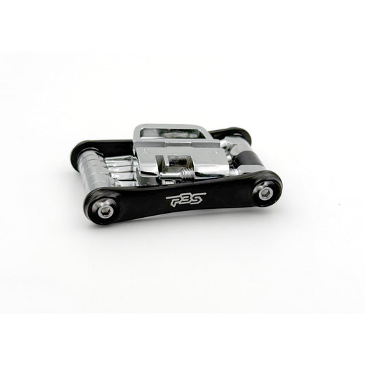 Multiverktyg PBS TOOLS (16 verktyg)