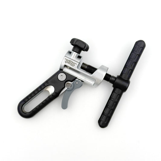 Slangavbitare och instickspress PBS VERKTYG