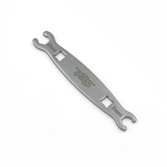 Kontrollerat åtdragningsverktyg för slangkopplingsmutter PBS TOOLS