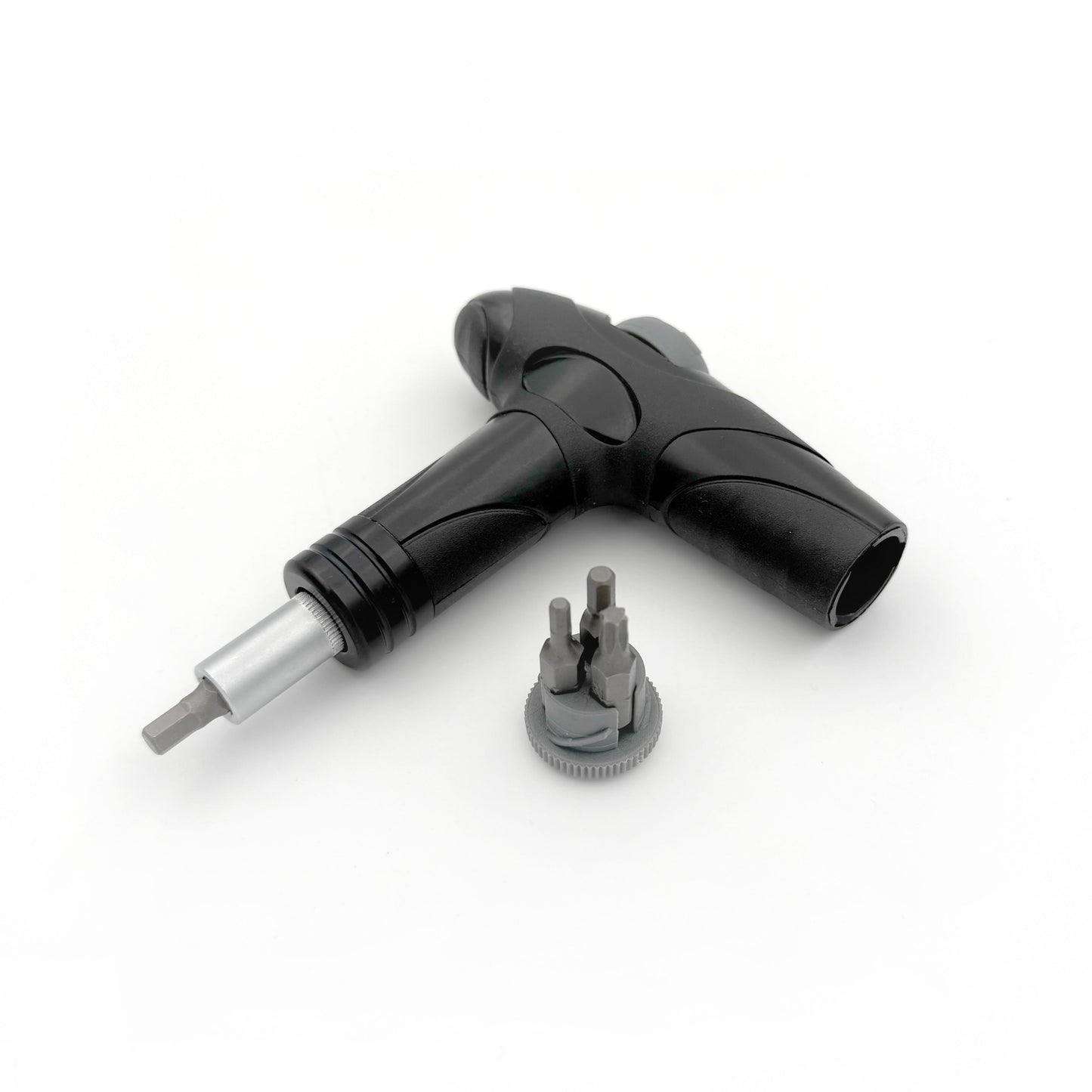 Justerbar momentnyckel PBS TOOLS 4/5/6 Nm