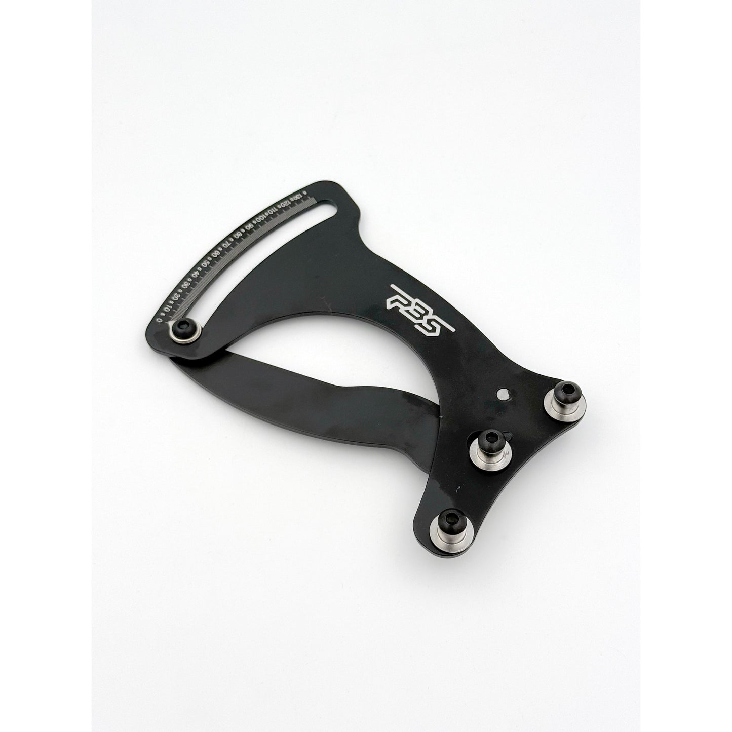 Tensiometer för Rayon PBS TOOLS