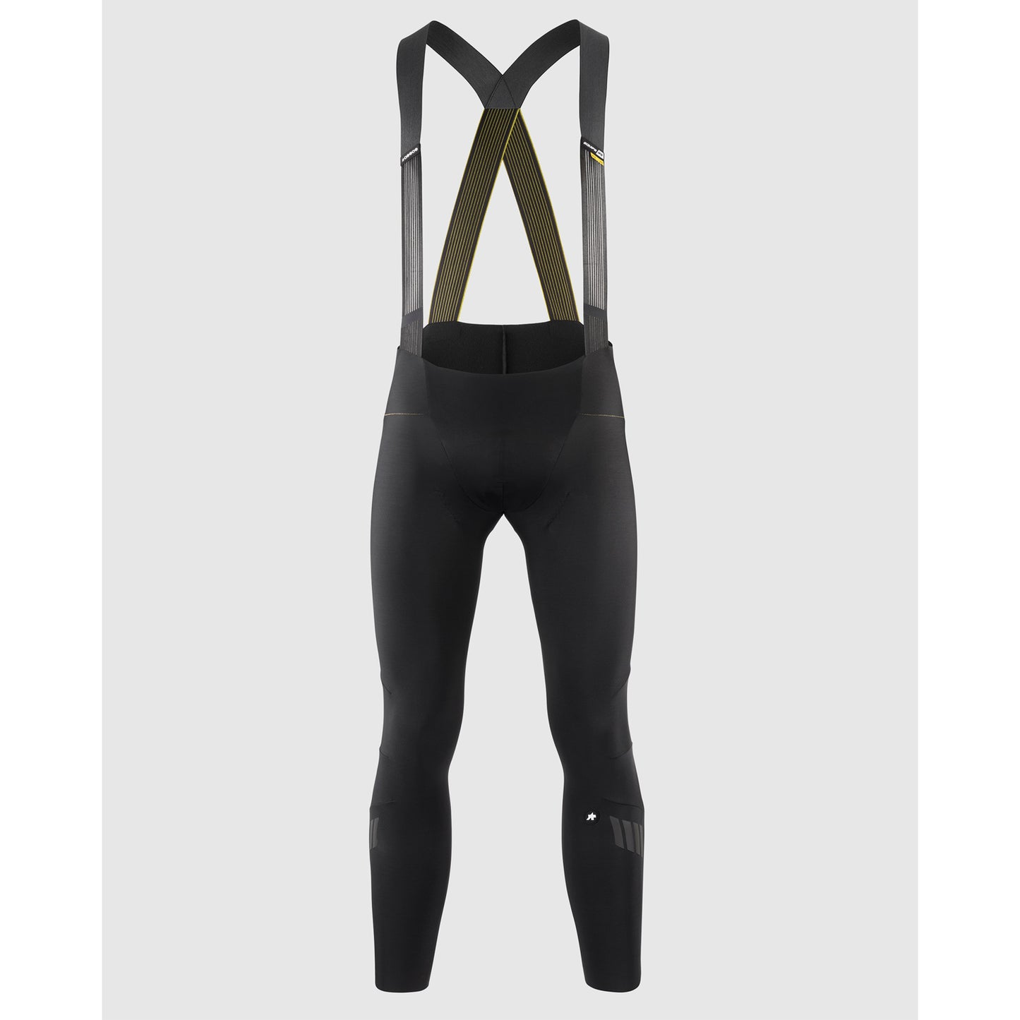 ASSOS RS S11 Black Series Bib Shorts