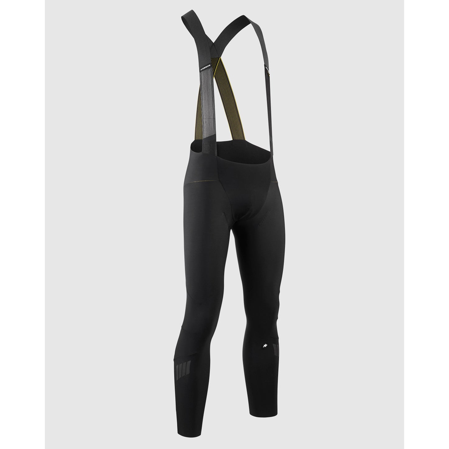 ASSOS RS S11 Black Series Bib Shorts