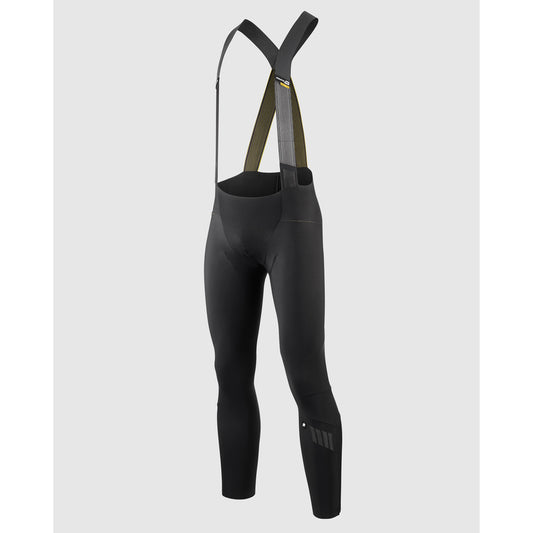 ASSOS RS S11 Black Series Bib Shorts