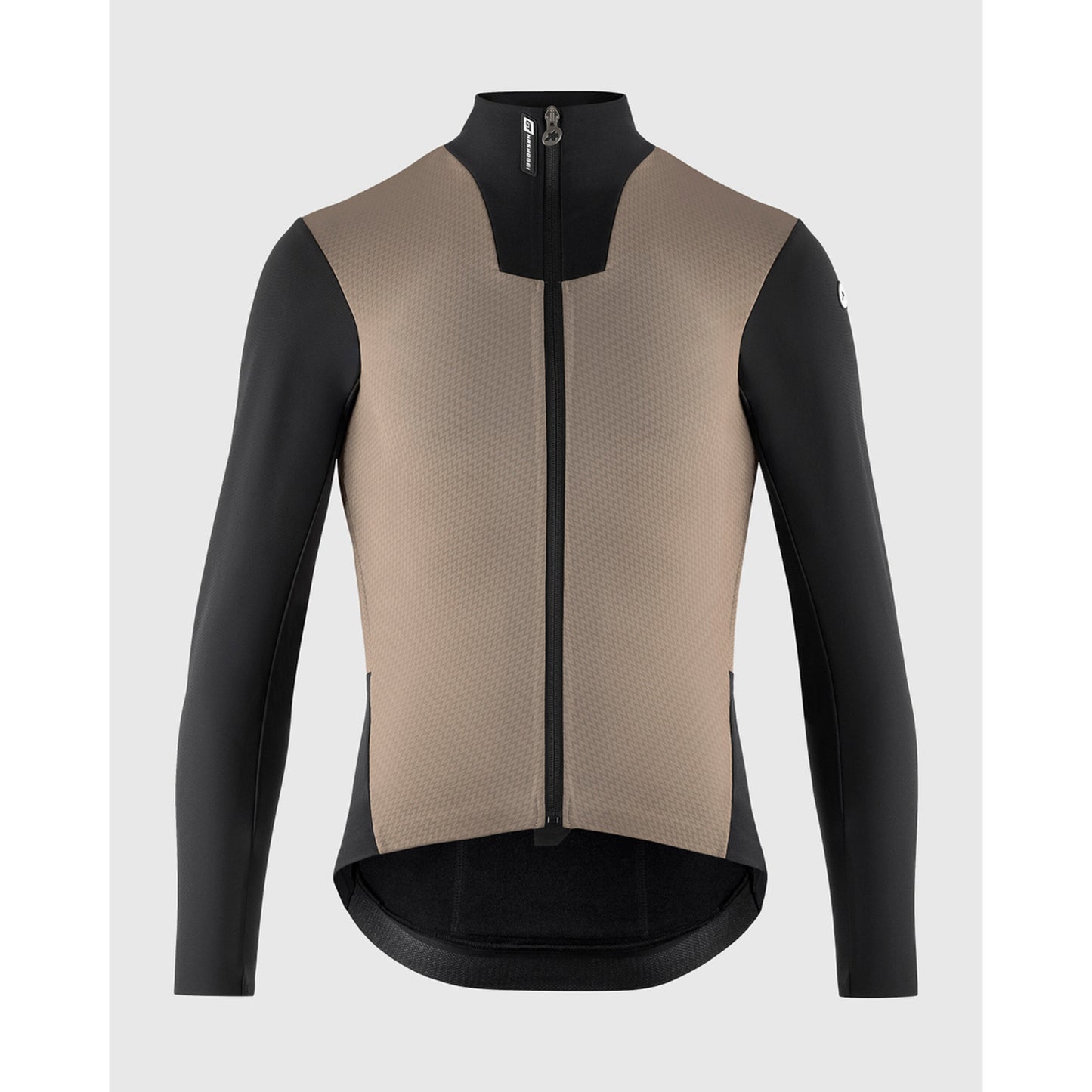 ASSOS MILLE GT S11 Dune Sand Jacket