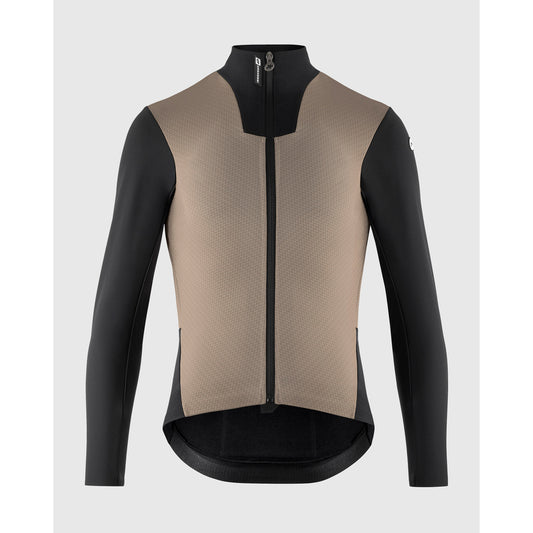 ASSOS MILLE GT S11 Dune Sand Jacka