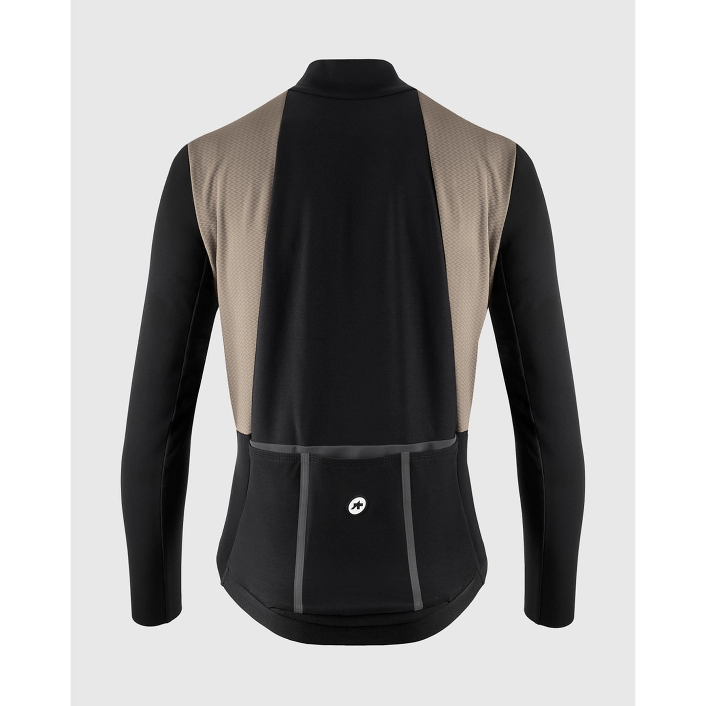 ASSOS MILLE GT S11 Dune Sand Jacket