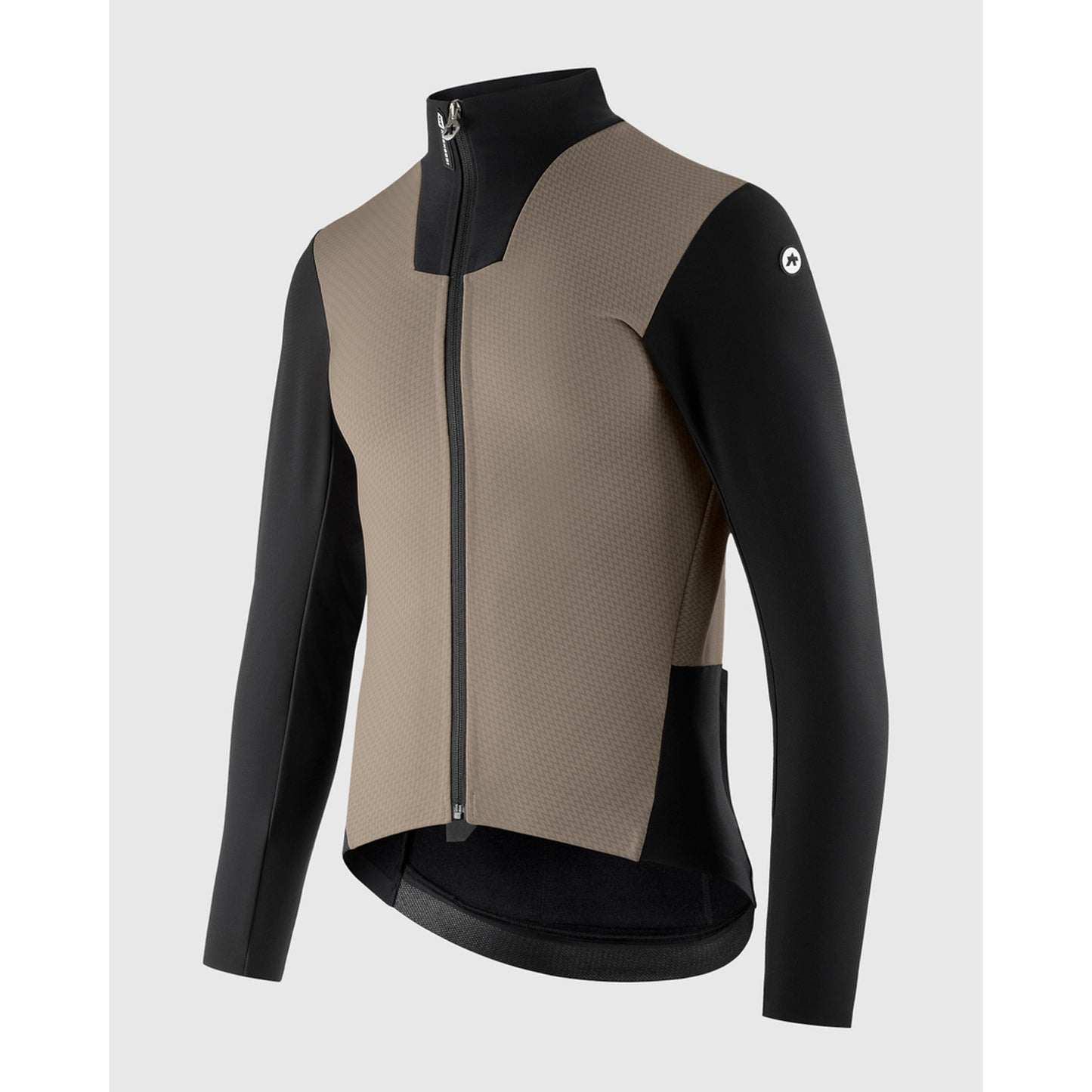 ASSOS MILLE GT S11 Dune Sand Jacket