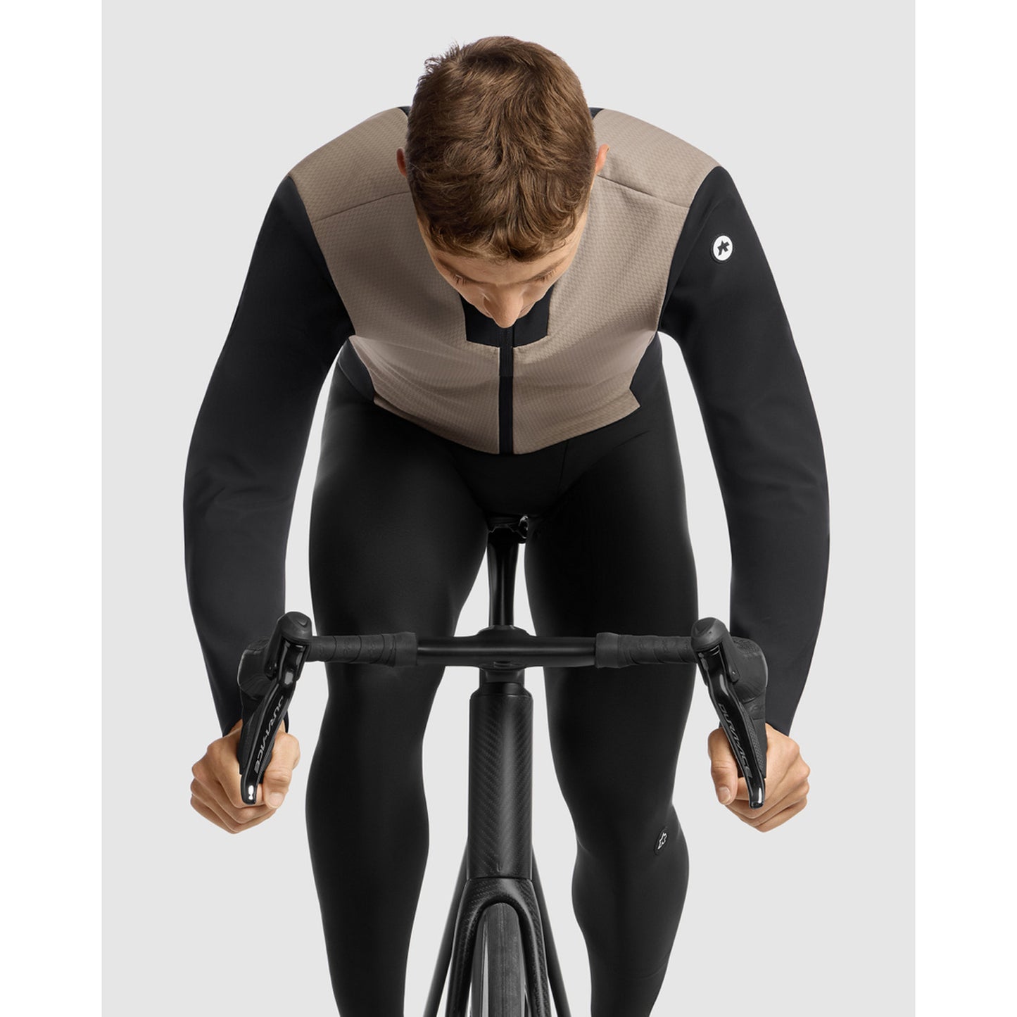 ASSOS MILLE GT S11 Dune Sand Jacket