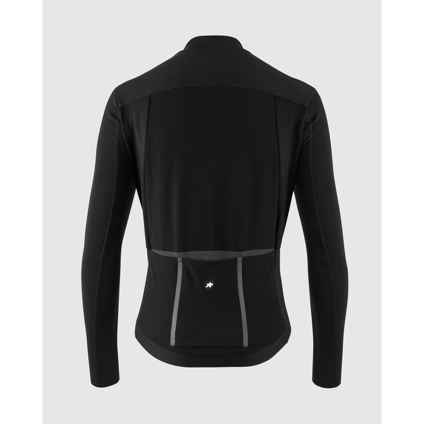 ASSOS EQUIPE R S11 Black Series Jacka
