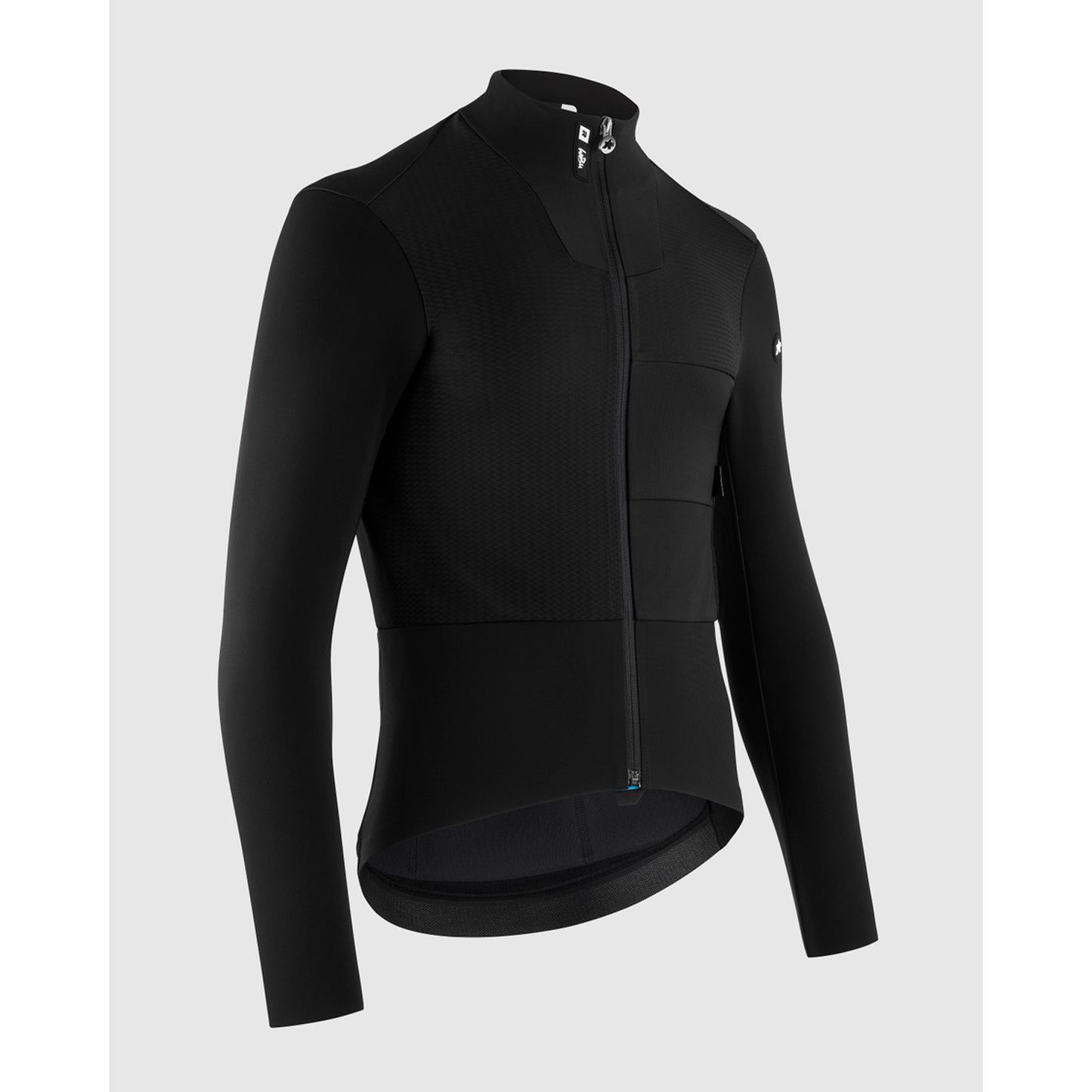 ASSOS EQUIPE R S11 Black Series Jacka