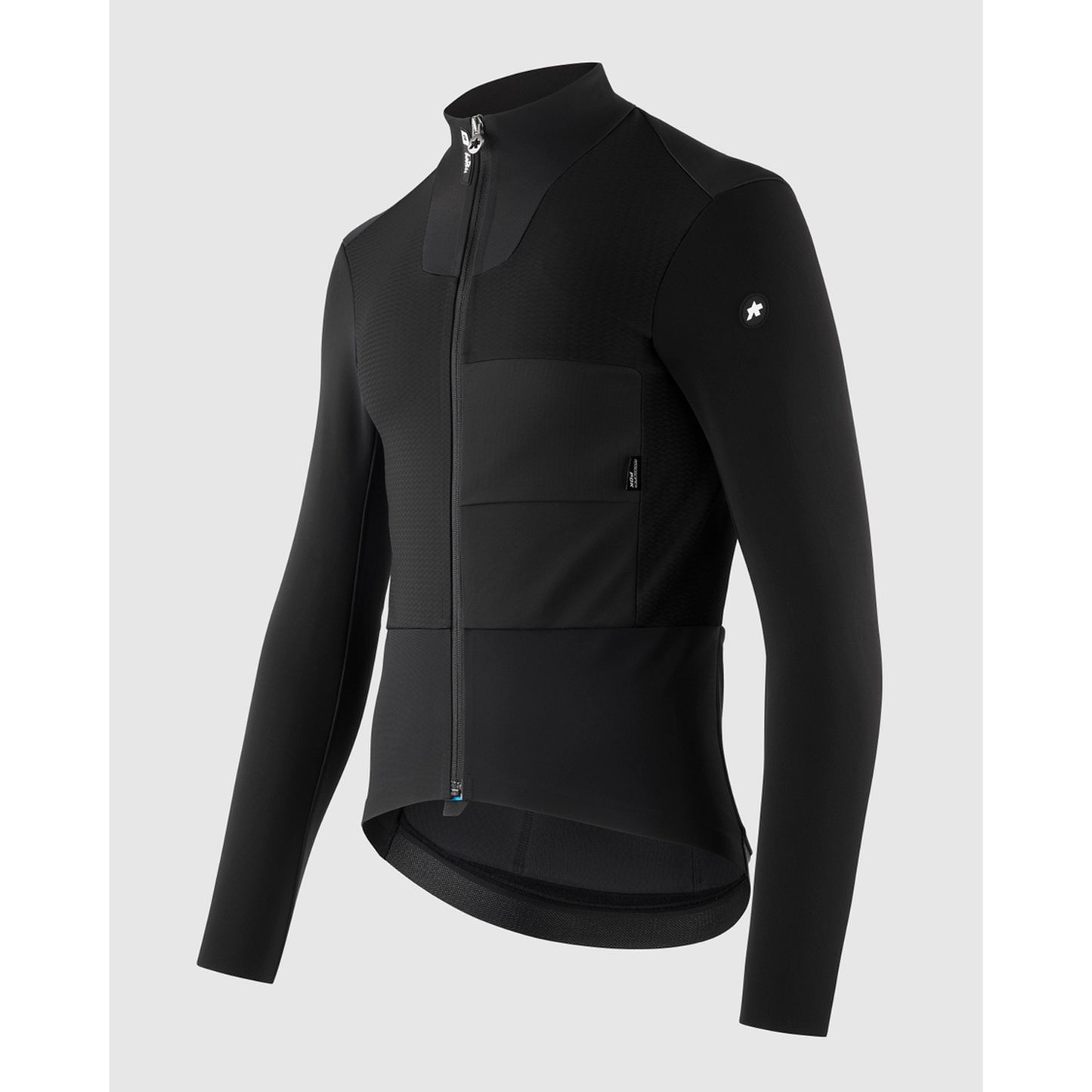 ASSOS EQUIPE R S11 Black Series Jacka