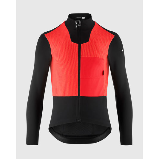 ASSOS EQUIPE R S11 LollyRed Jacka