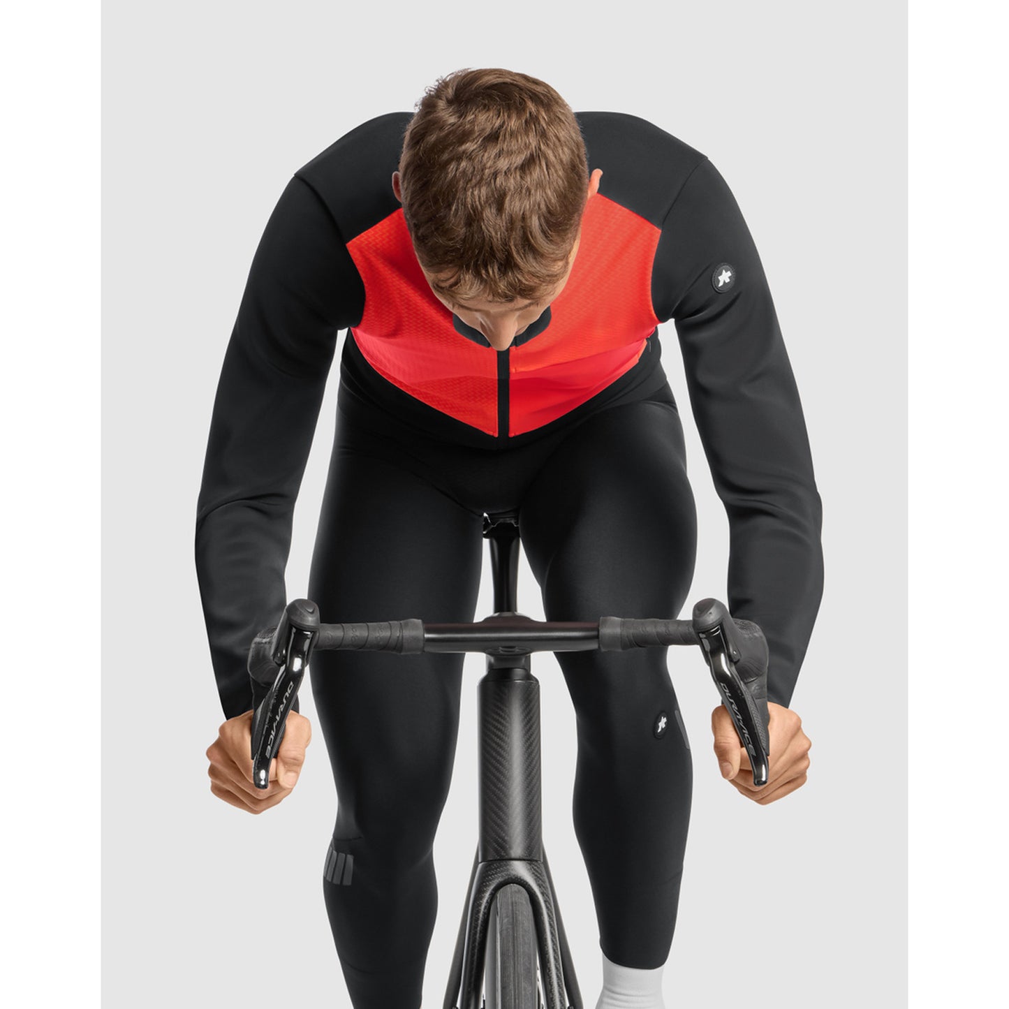ASSOS EQUIPE R S11 LollyRed Jacka