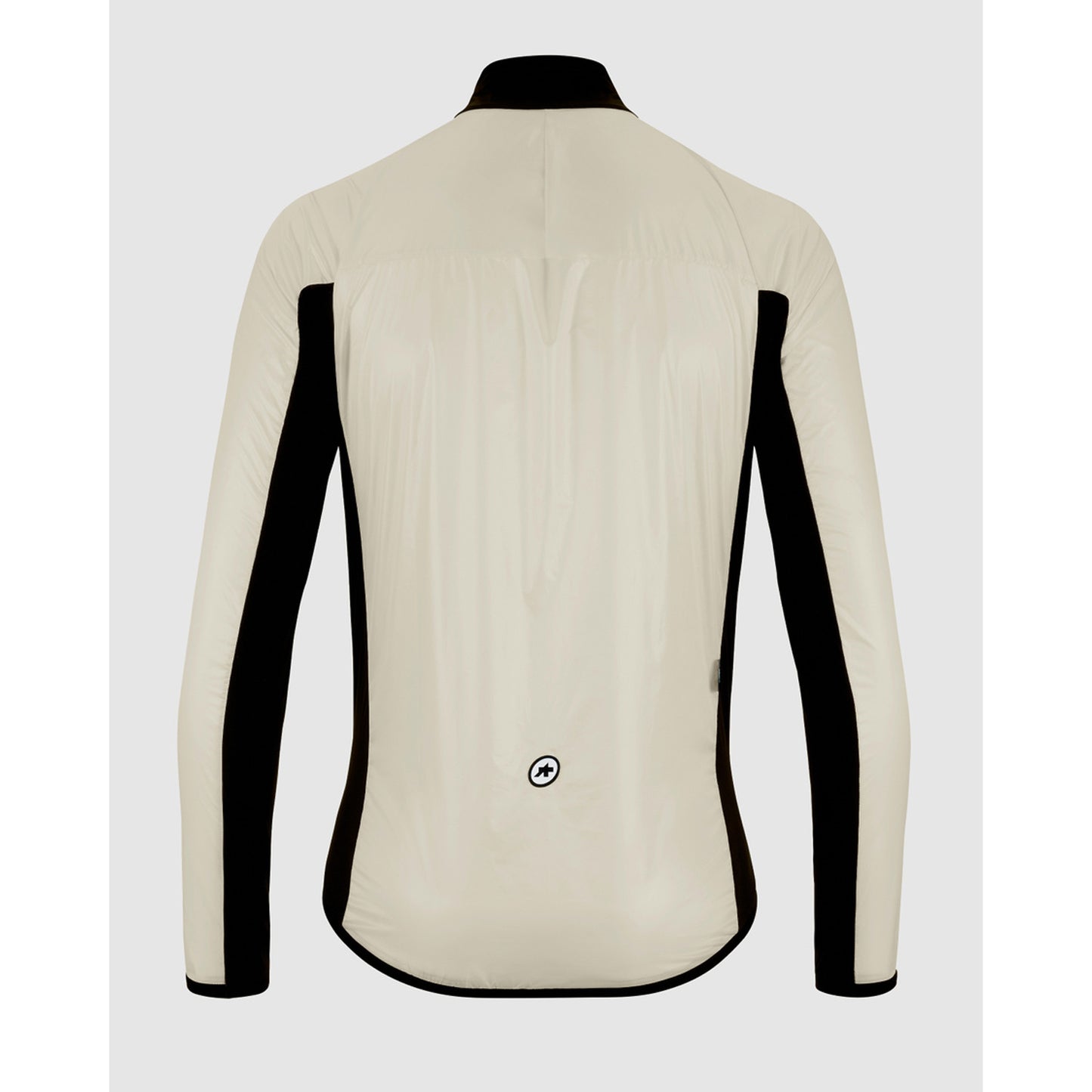 ASSOS MILLE GT Wind C2 Sand Jacket