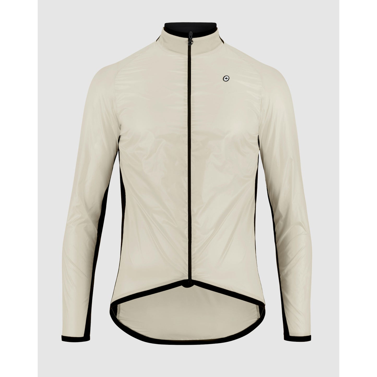 ASSOS MILLE GT Wind C2 Sand Jacket