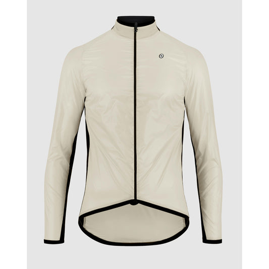ASSOS MILLE GT Wind C2 Sand Jacka