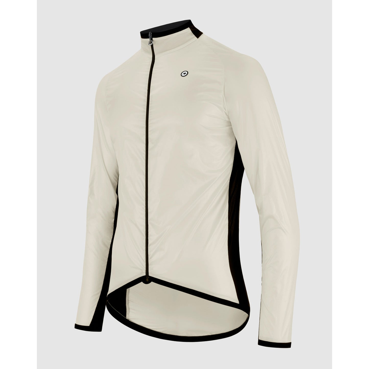 ASSOS MILLE GT Wind C2 Sand Jacket