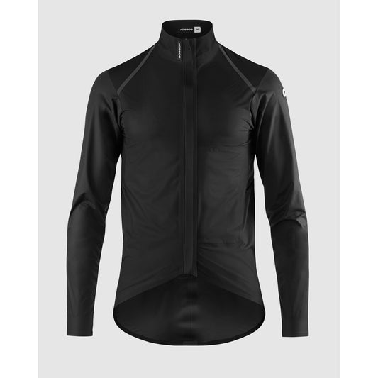 ASSOS MILLE GTS Rain S11 Black Series Jacka