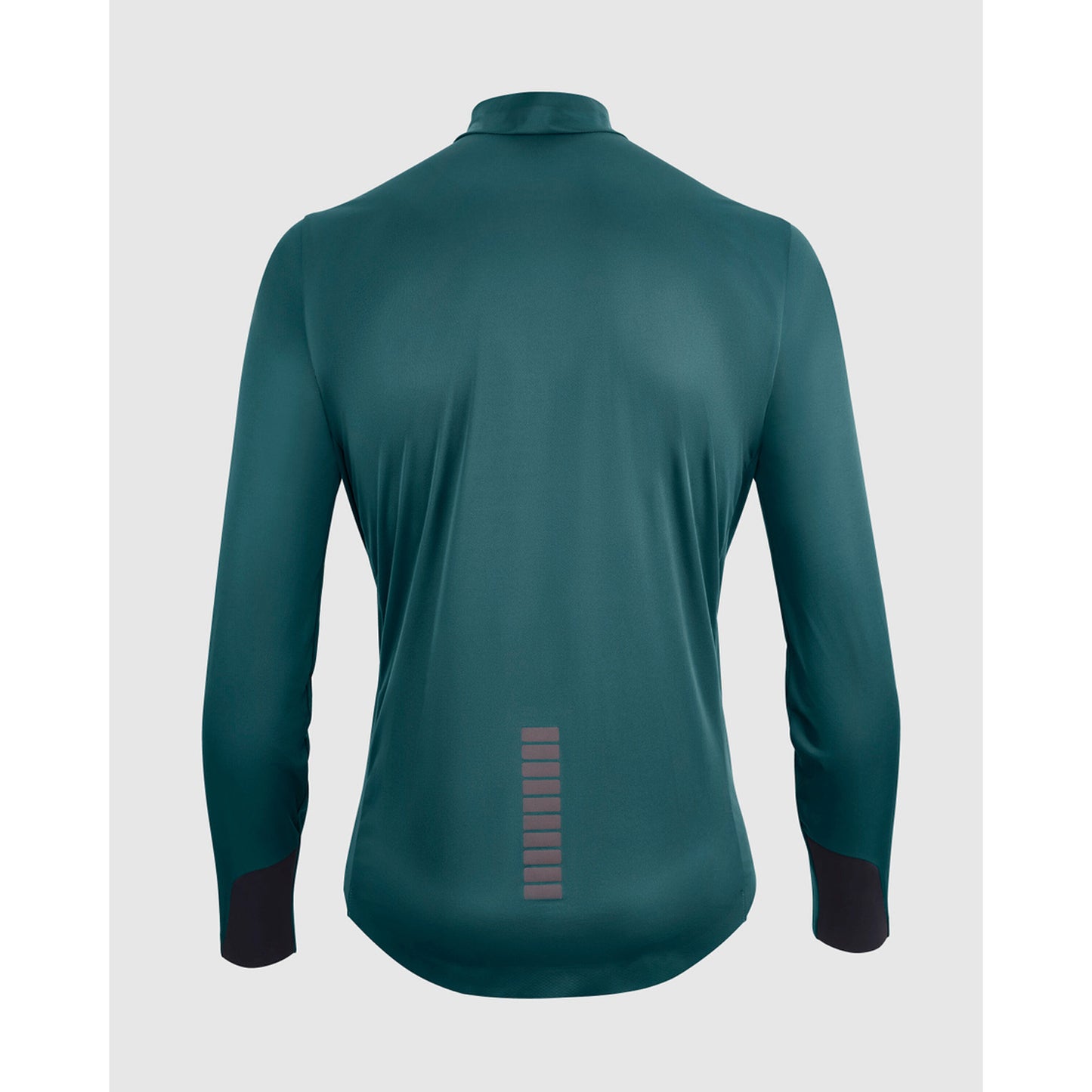 ASSOS MILLE GT Shell S11 Foundation Grön jacka