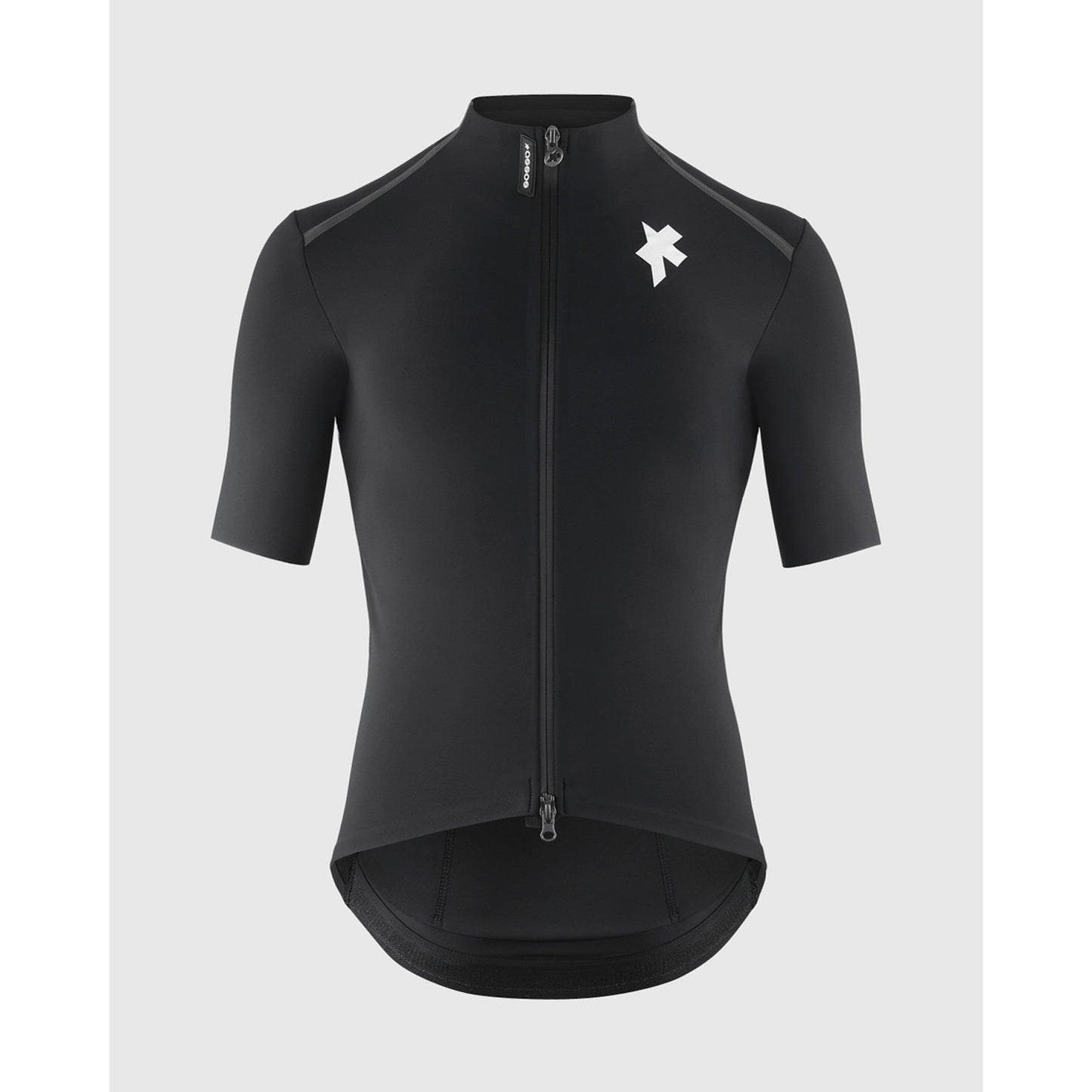 ASSOS EQUIPE R Rain S11 Black Series Jacka