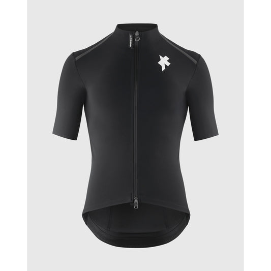 ASSOS EQUIPE R Rain S11 Black Series Jacka