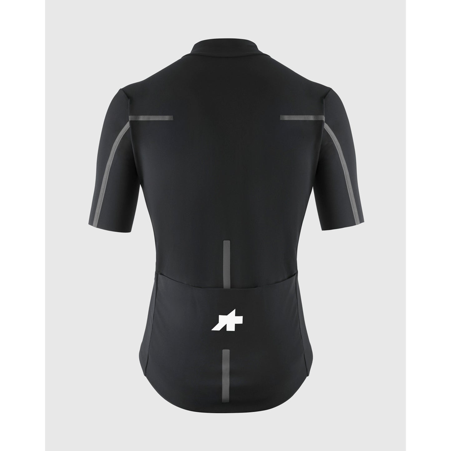 ASSOS EQUIPE R Rain S11 Black Series Jacka