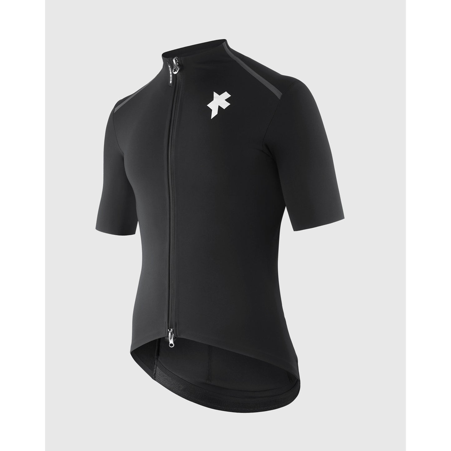 ASSOS EQUIPE R Rain S11 Black Series Jacka
