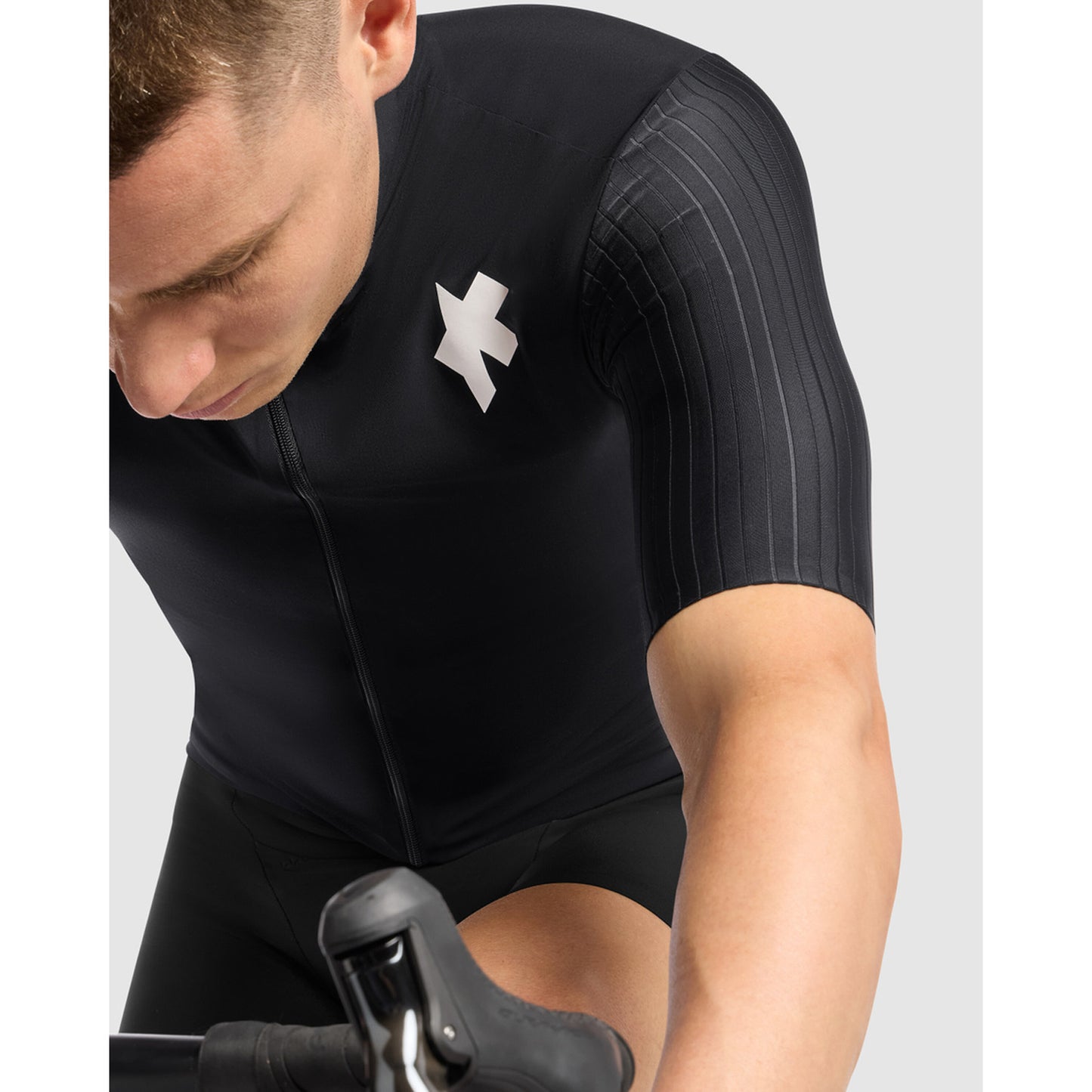 ASSOS EQUIPE RS S11 Black Series Jacket