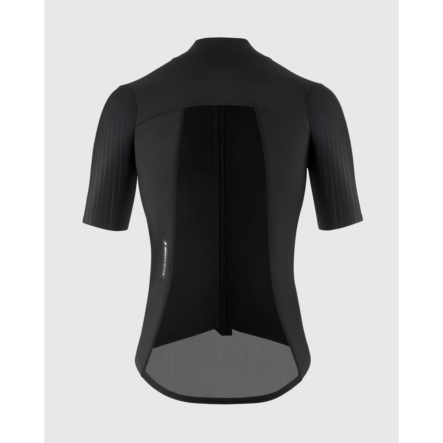 ASSOS EQUIPE RS S11 Black Series Jacket