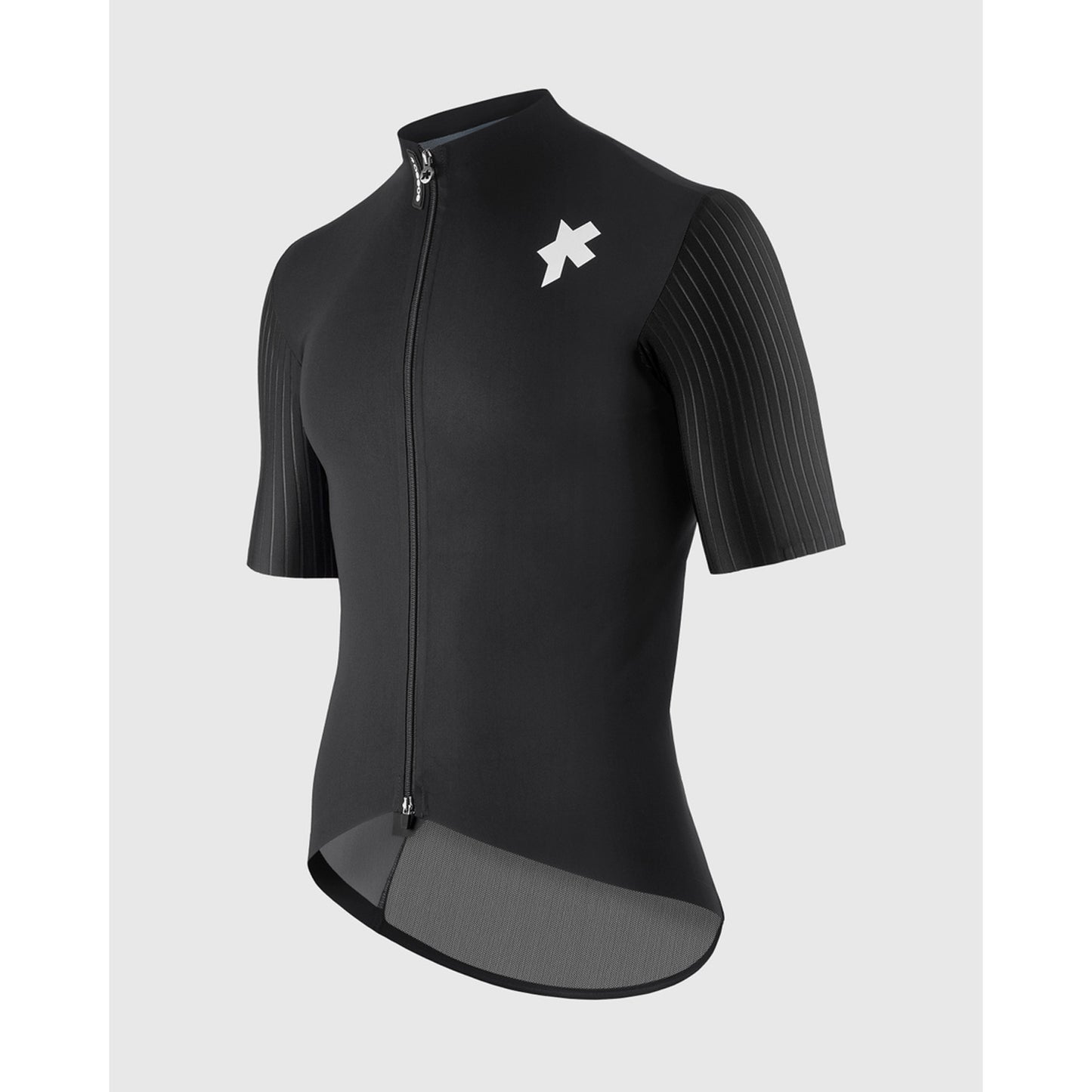 ASSOS EQUIPE RS S11 Black Series Jacket