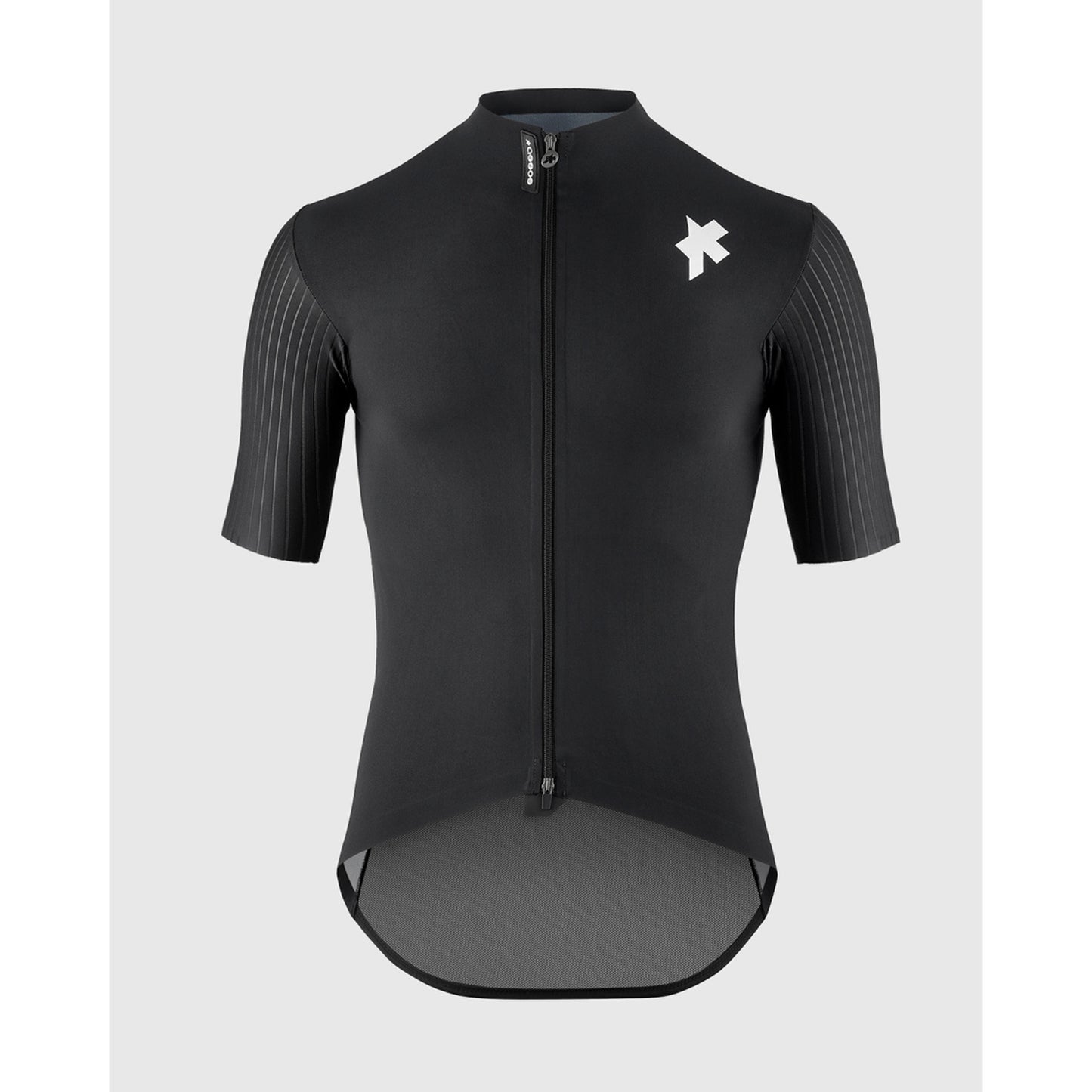 ASSOS EQUIPE RS S11 Black Series Jacket