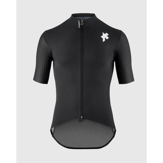 ASSOS EQUIPE RS S11 Jacka i svart serie