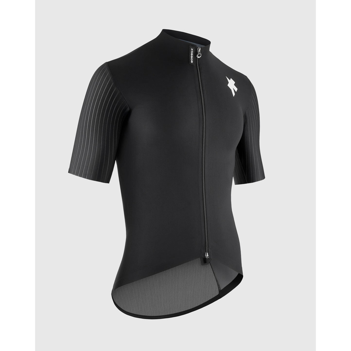 ASSOS EQUIPE RS S11 Black Series Jacket
