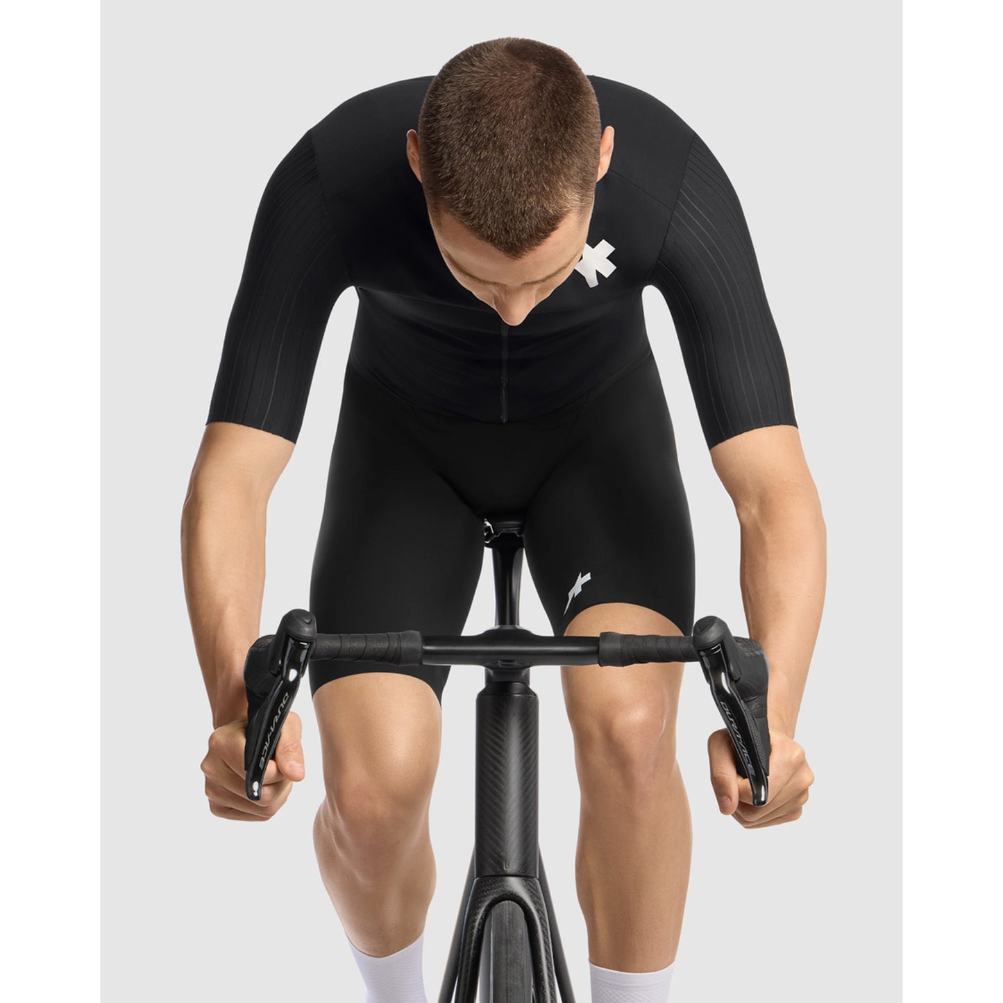 ASSOS EQUIPE RS S11 Black Series Jacket