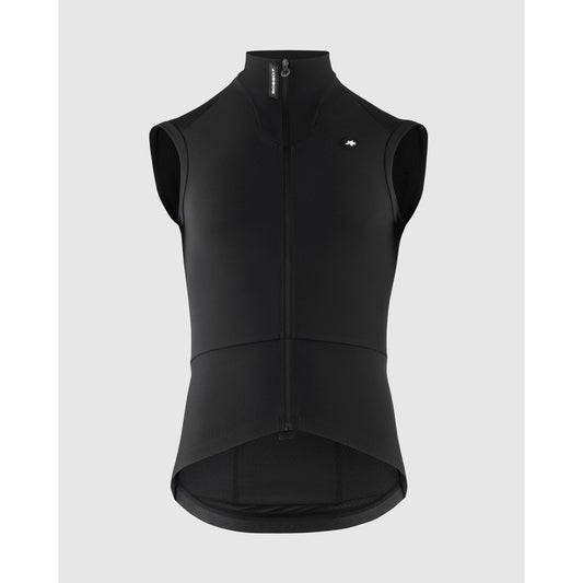 ASSOS EQUIPE R S11 Black Series Ärmlös jacka