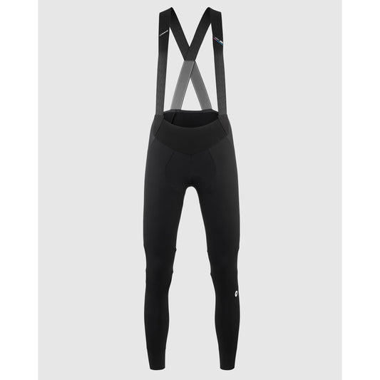 ASSOS UMA GT UZ S11 Bib Tight i svart serie för damer