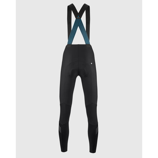 ASSOS DYORA R S11 Bib Tight i svart serie för damer
