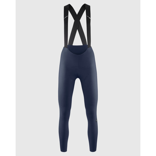 ASSOS UMA GT S11 Bib Tight Primal Blue för damer