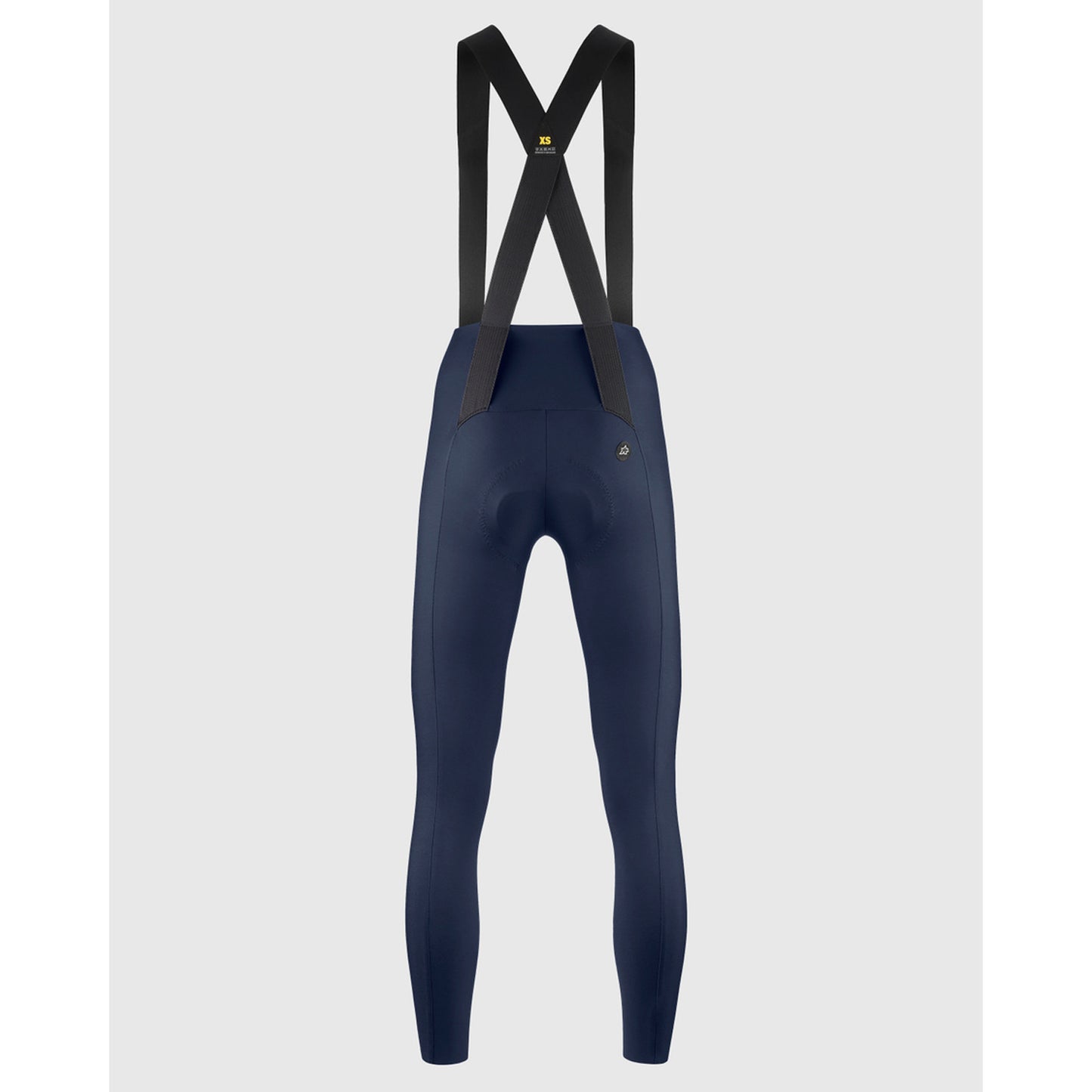 ASSOS UMA GT S11 Bib Tight Primal Blue för damer