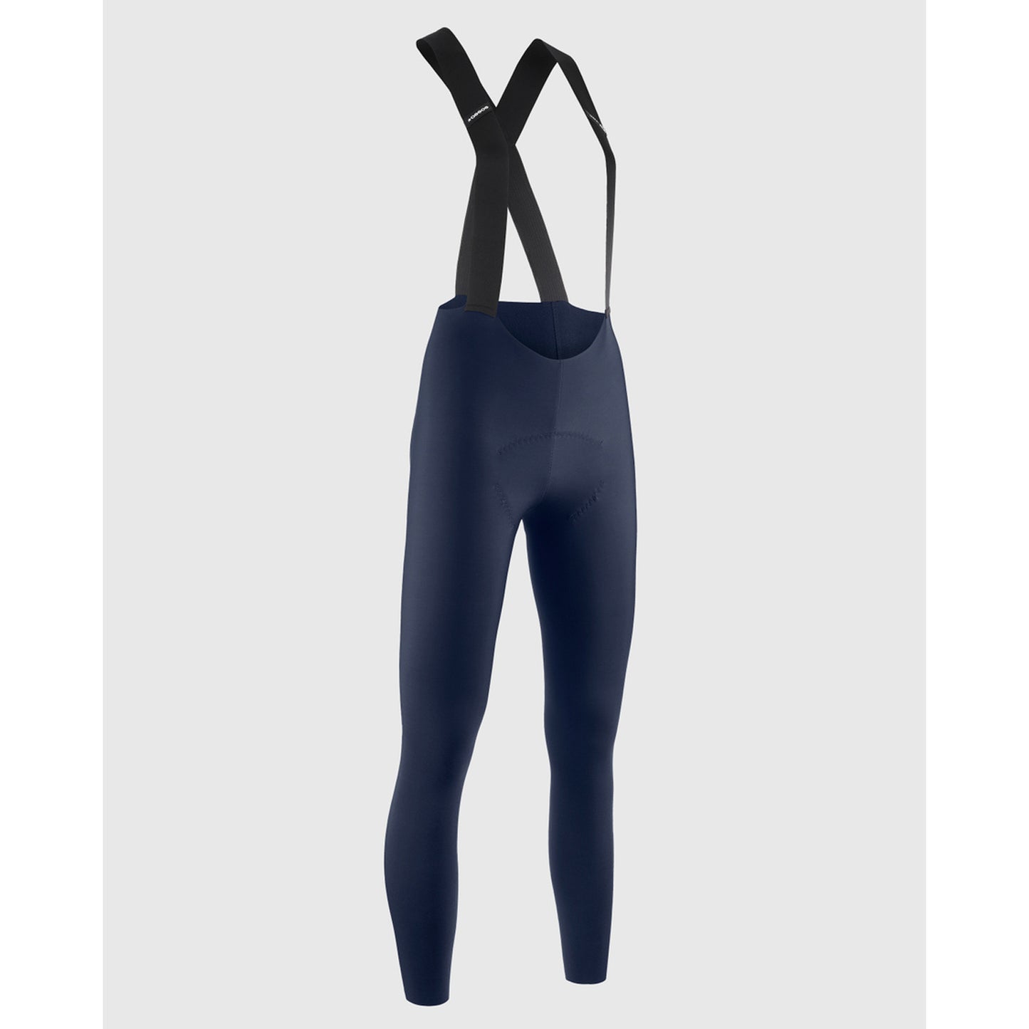 ASSOS UMA GT S11 Bib Tight Primal Blue för damer