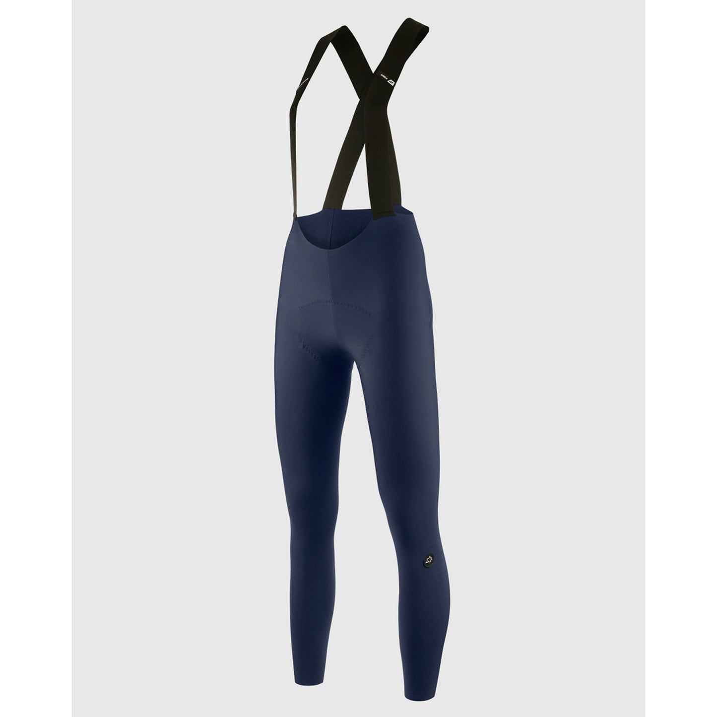 ASSOS UMA GT S11 Bib Tight Primal Blue för damer