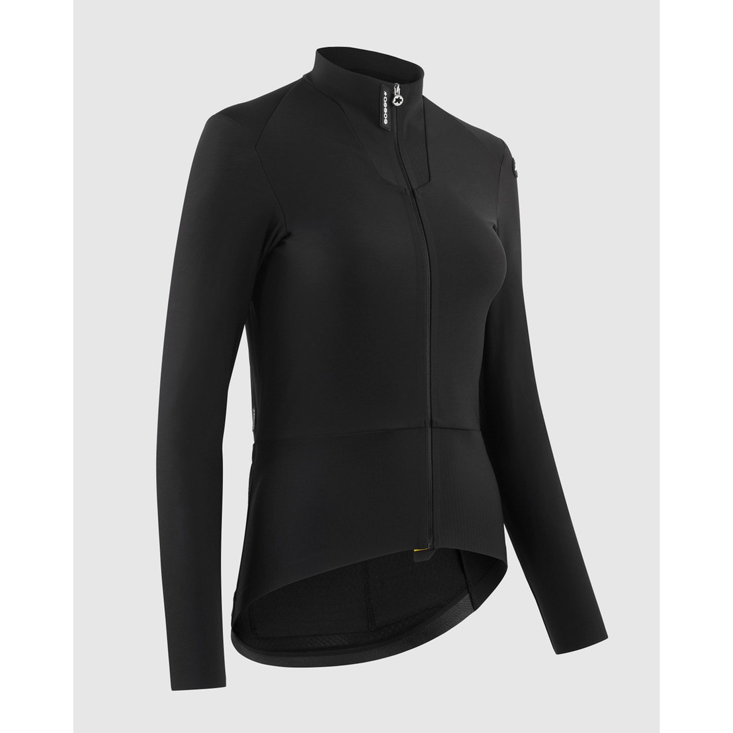 ASSOS DYORA R S11 Long Sleeve Women's Black Series Jersey