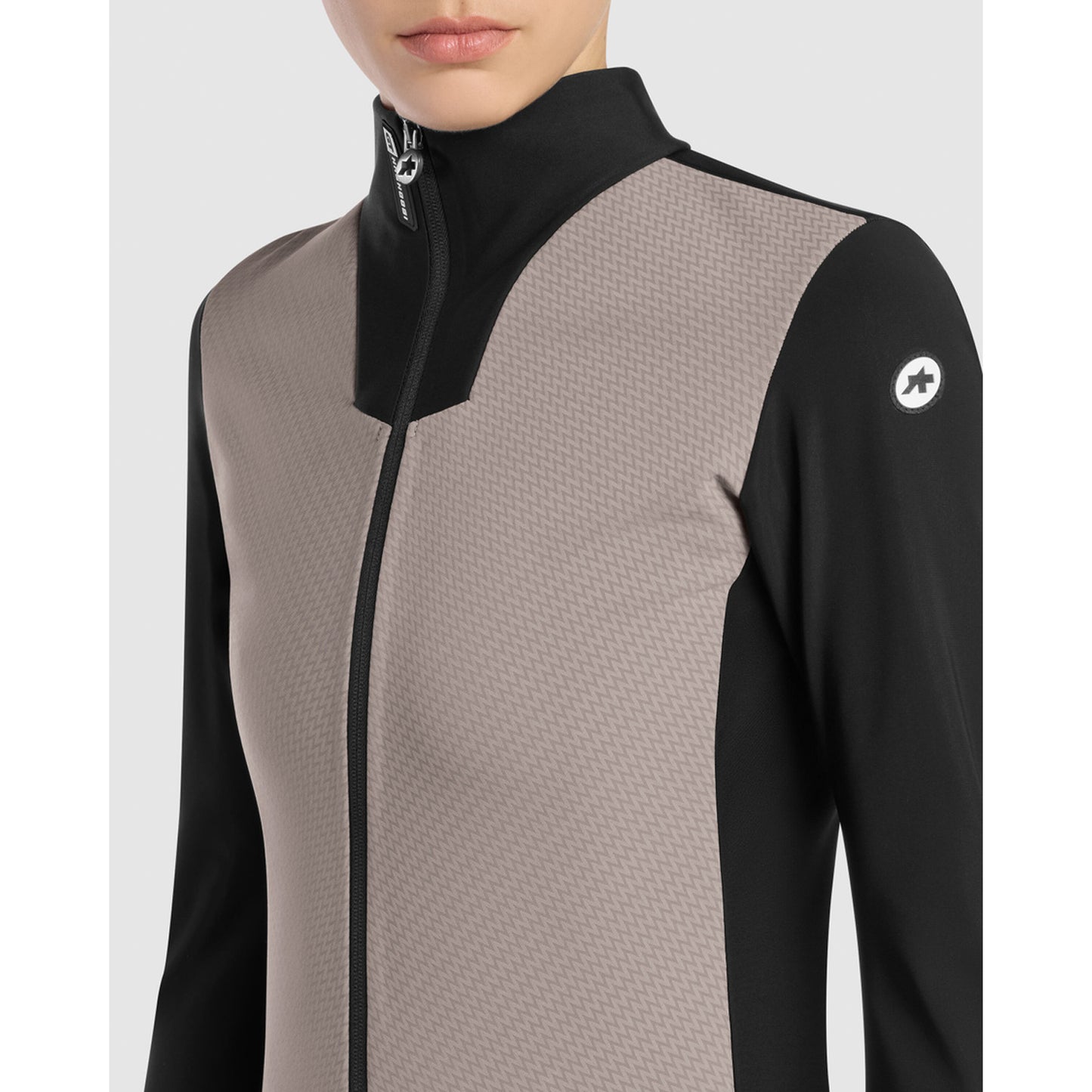 ASSOS UMA GT S11 Damjacka Dune Sand