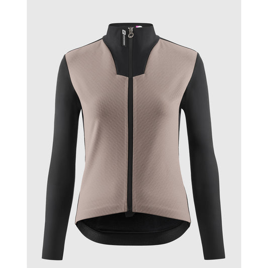 ASSOS UMA GT S11 Damjacka Dune Sand