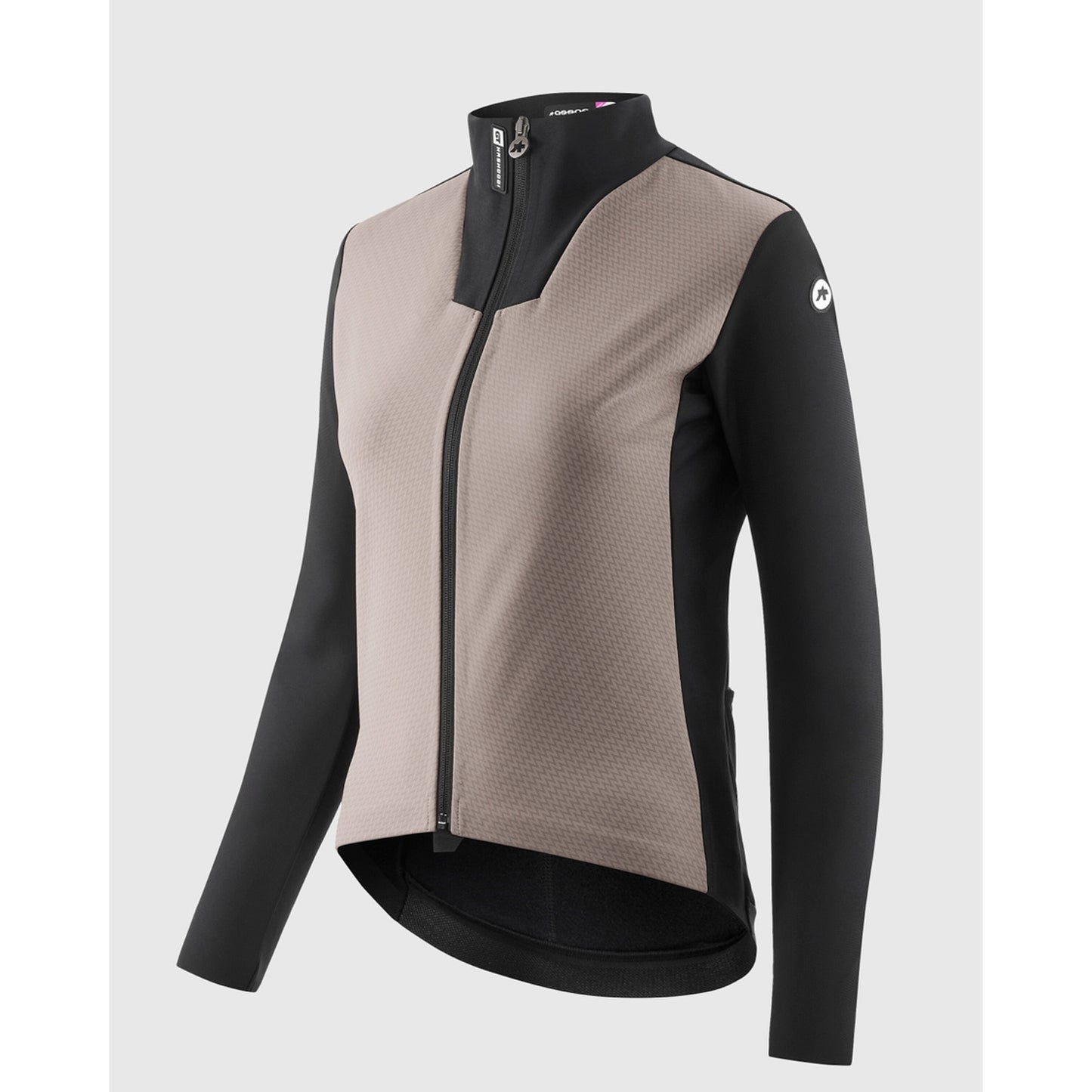 ASSOS UMA GT S11 Damjacka Dune Sand
